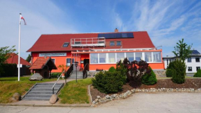 Landhaus Mecklenburg Waren / Müritz